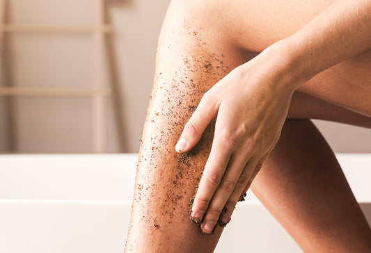 2 Simple Steps for Visibly Smooth and Radiant Skin