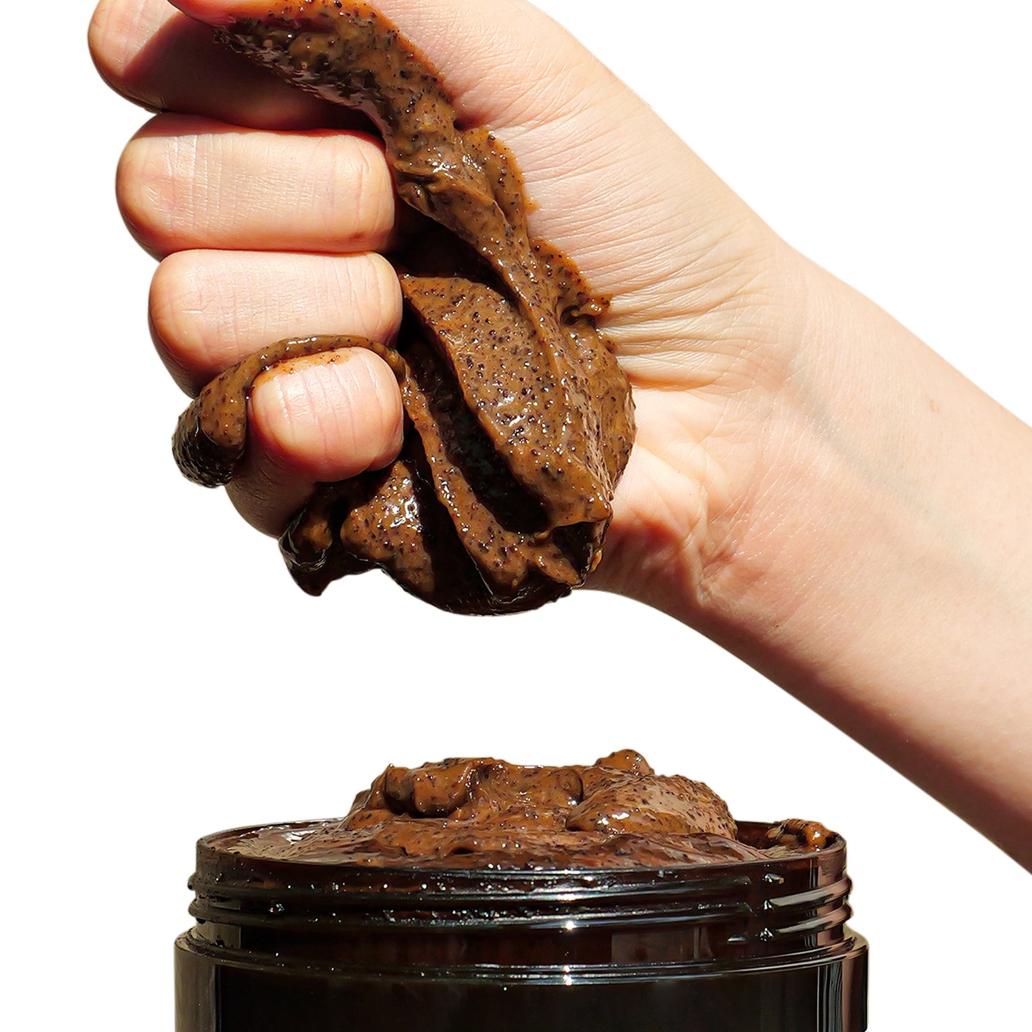 Robusta Coffee Body Scrub (10.6 oz)