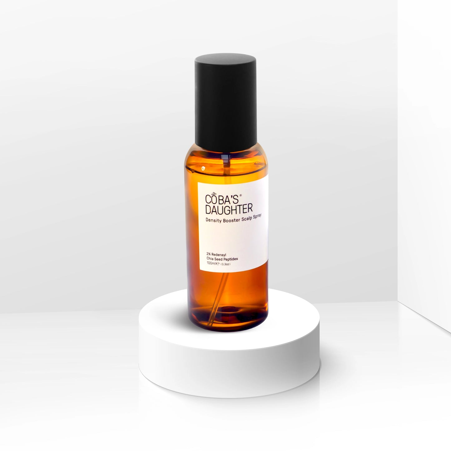 Hair Thickening scalp Refresher Spray (3.3oz)