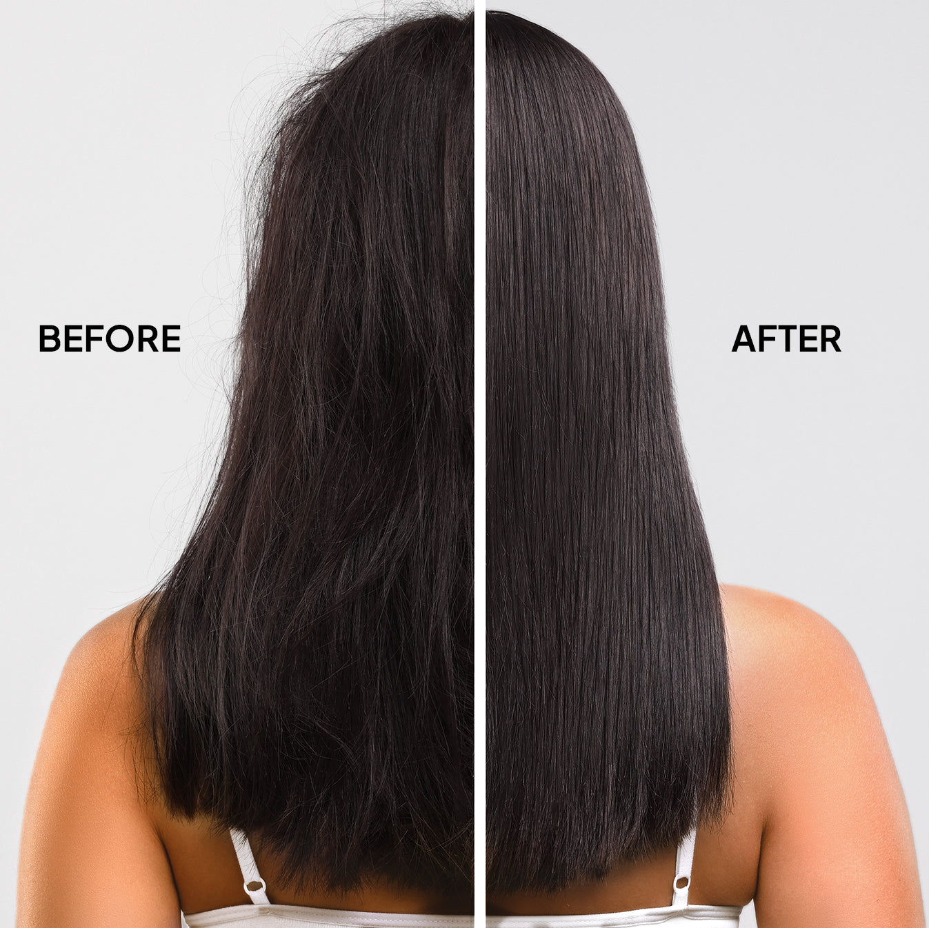 Heat Protectant & Frizz Control Oil (1.69 oz)