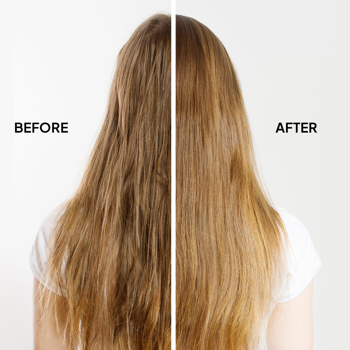 Heat Protectant & Frizz Control Oil (1.69 oz)