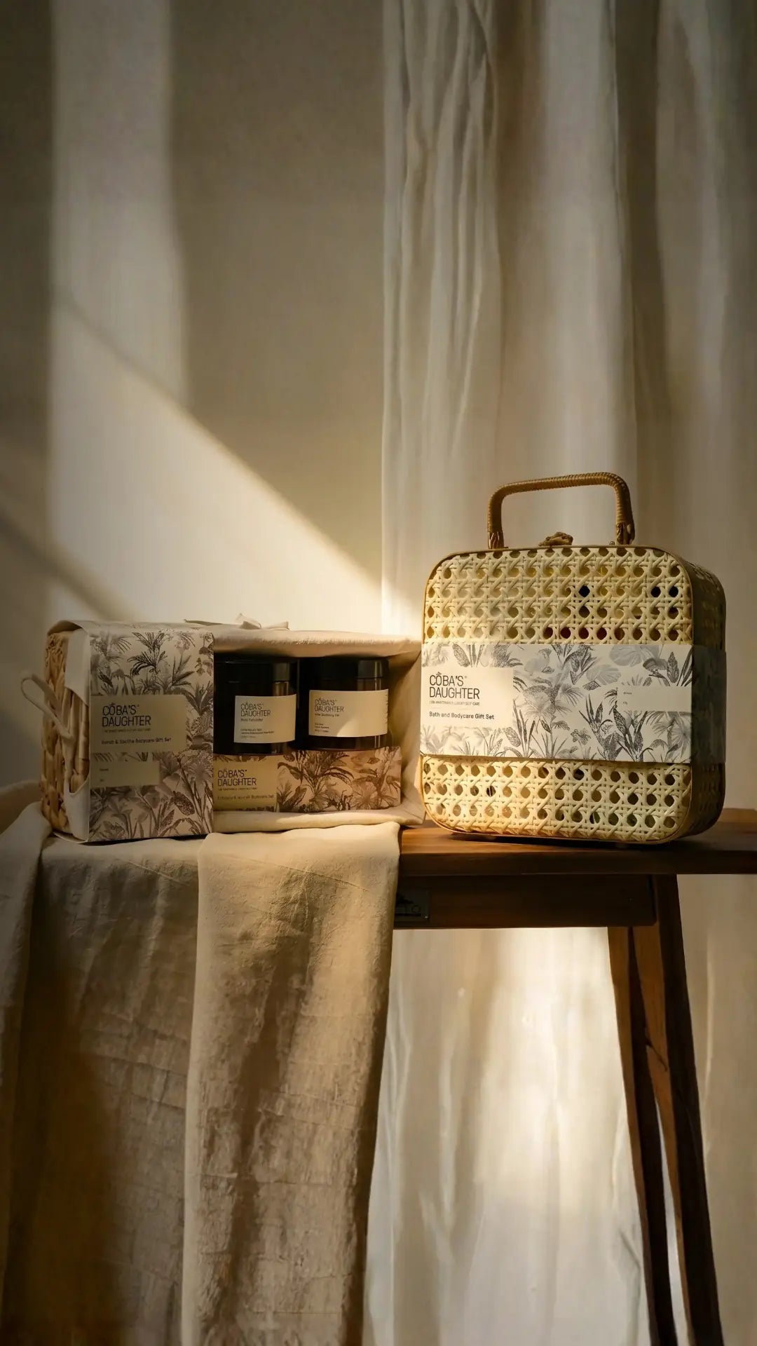 The True Gift Of Care