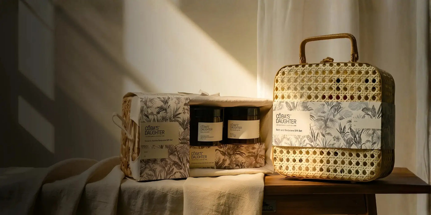 The True Gift Of Care