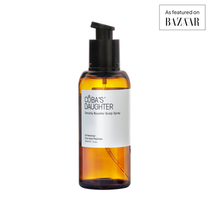 Hair Thickening scalp Refresher Spray (3.3oz)