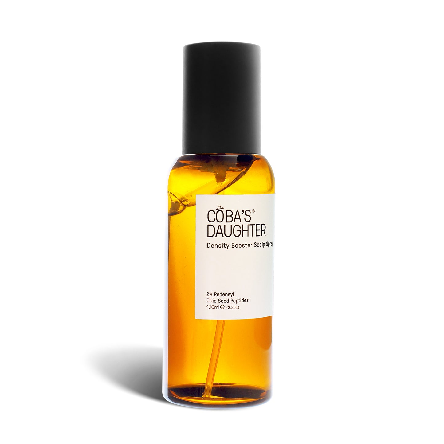 Hair Thickening scalp Refresher Spray (3.3oz)