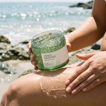 Aloe Soothing Gel (10.6 Oz)