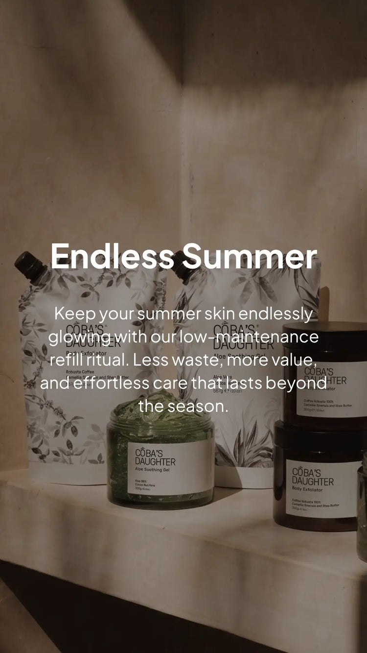 Endless Summer