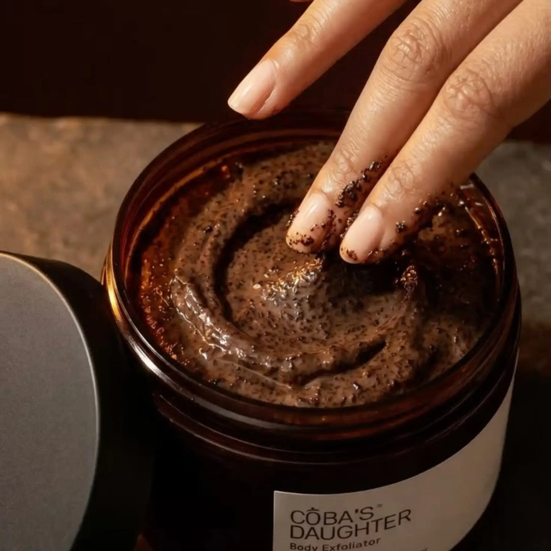 Robusta Coffee Scrub Duo (2 x 10.6 Oz)
