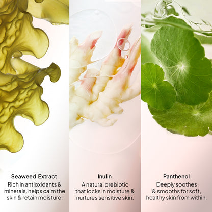 3in1 Soap for Body, Hand & Hair (16.9 Oz)