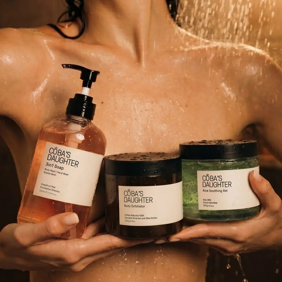 The Bathhouse Ritual