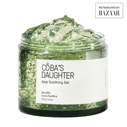 99% Pure Aloe Soothing Gel (10.6 Oz)