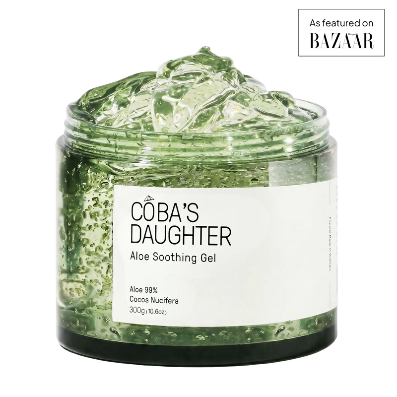 Aloe Soothing Gel (10.6 Oz) photograph 1