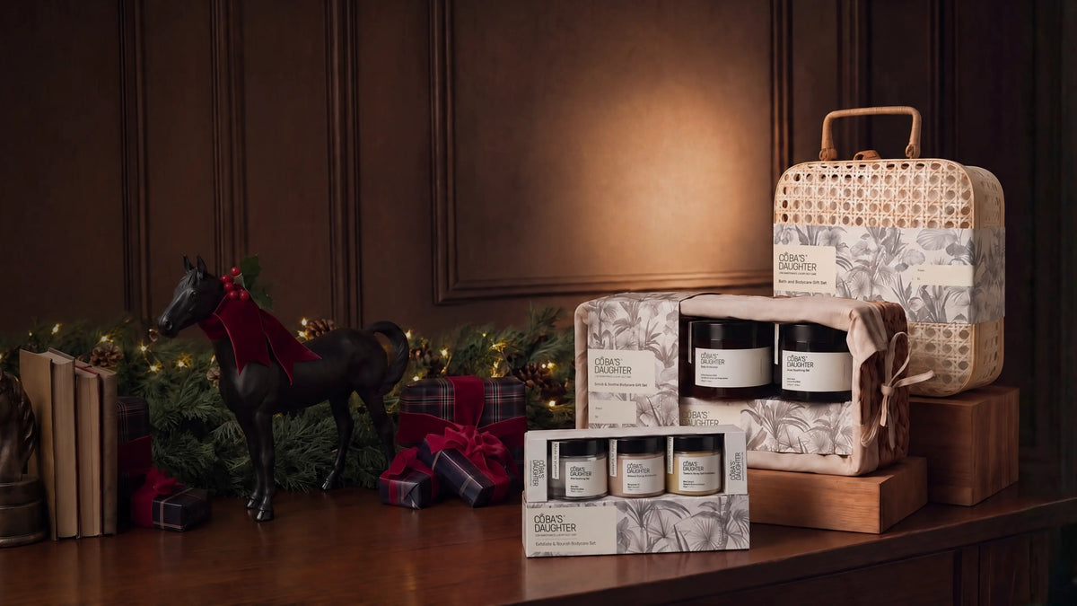 For the Season of Giving